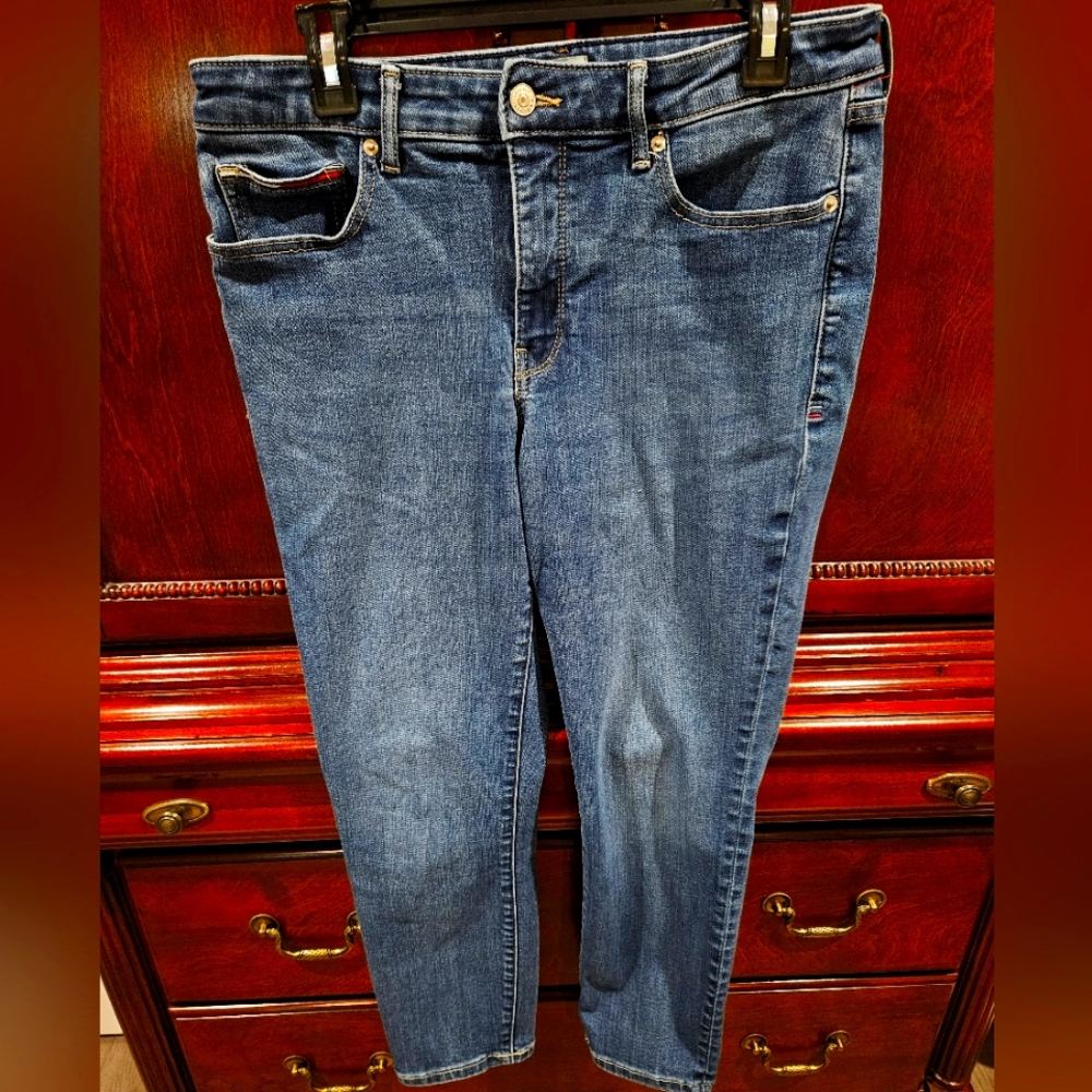 Tommy Hilfiger Jeans